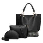 Set Cartera Soraya 3 Piezas