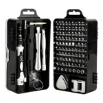 Set De 115 Herramientas Para Celular