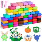 Set De 12 Masitas Creativas