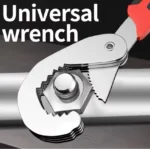 Set De 2 Llaves Universales Multifuncional