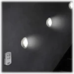 Set De 3 Focos LED