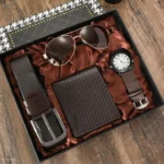 Set De 3 Regalo For Man 4 Piezas