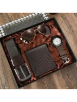 Set De 3 Regalo For Man 4 Piezas