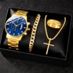 Set De 3 Regalo For Man 4 Piezas