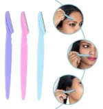 Set De 6 Depiladores Faciales & Cejas