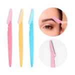 Set De 6 Depiladores Faciales & Cejas