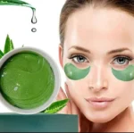Set De 60 Parches Colageno Anti Ojeras