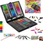 Set De Arte 150 Piezas