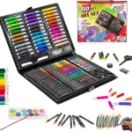 Set De Arte 150 Piezas
