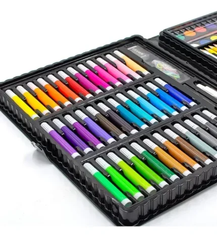 Set De Arte 150 Piezas