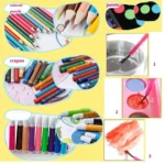 Set De Arte 150 Piezas