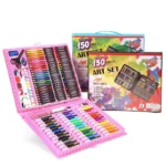 Set De Arte 150 Piezas