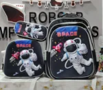 Set De Mochila Oficio Escolar Kawai 3 Piezas