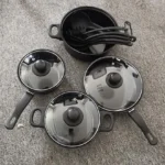 Set De Ollas 13 Piezas