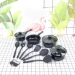Set De Ollas 13 Piezas