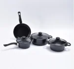 Set De Ollas 13 Piezas
