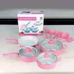 Set De Ollas 13 Piezas