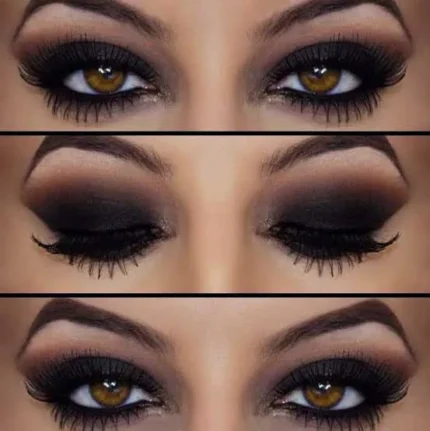 Set De Sombras Estilo