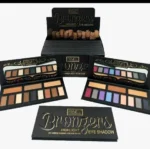 Set De Sombras Estilo