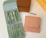 Set Manicura Con Estuche