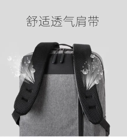 Set Mochila 3 Piezas — Set Mochila Business 3 Piezas