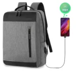 Set Mochila 3 Piezas — Set Mochila Business 3 Piezas