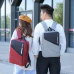 Set Mochila 3 Piezas — Set Mochila Corporativa 3 Piezas