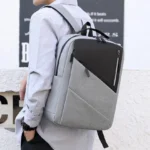 Set Mochila 3 Piezas — Set Mochila Corporativa 3 Piezas