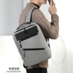 Set Mochila 3 Piezas — Set Mochila Empresarial 3 Piezas