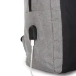 Set Mochila 3 Piezas — Set Mochila Negocios 3 Piezas