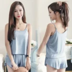 Set Pijama Verano 2 Piezas