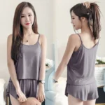 Set Pijama Verano 2 Piezas