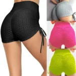 Short Levanta Pompis Fashion