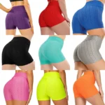 Short Levanta Pompis Fashion