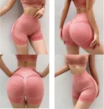 Short Saca Pompis Premium