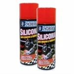 Silicona Multifuncional Para Vehículos 450ML