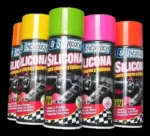 Silicona Multifuncional Para Vehículos 450ML