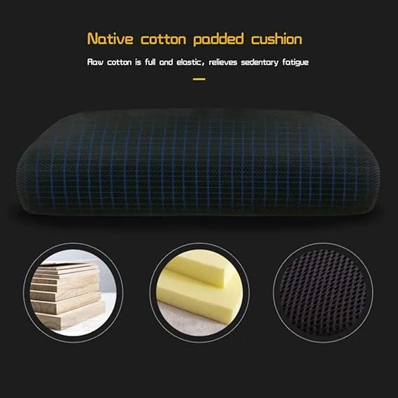 Silla De Oficina Ergonomica