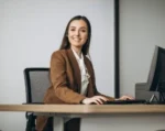 Silla De Oficina Ergonomica