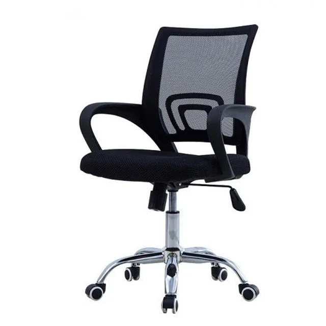 Silla De Oficina Ergonomica CON Ruedas