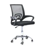 Silla De Oficina Ergonomica CON Ruedas