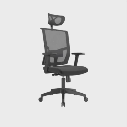 Silla Empresarial Premium (giratoria & Graduable)