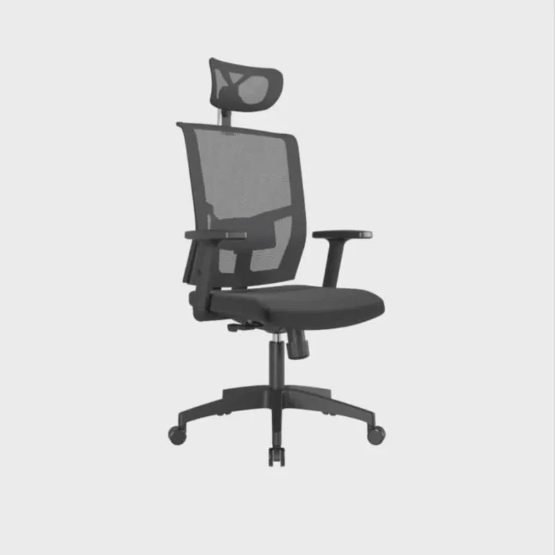 Silla Empresarial Premium (giratoria & Graduable)