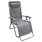 Silla Perezosa Reclinable & Plegable