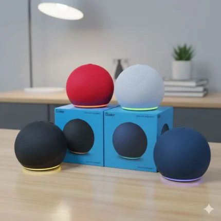 Simulador Alexa 5TA Generación (12 Horas Bateria)