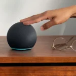Simulador Alexa 5TA Generación (12 Horas Bateria)