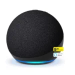 Simulador Alexa 5TA Generación (12 Horas Bateria)