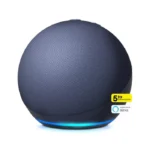 Simulador Alexa 5TA Generación (12 Horas Bateria)