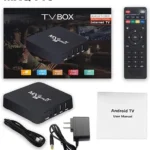 SMART TV 4K Ultra HD