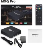 SMART TV 4K Ultra HD